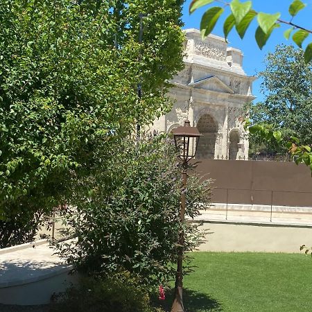 Villa Agrippa Orange  Luaran gambar