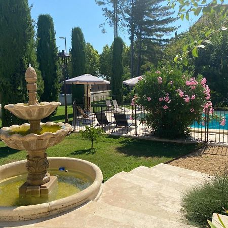 Villa Agrippa Orange  Luaran gambar