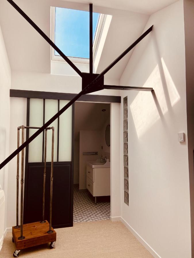 Villa Agrippa Orange  Luaran gambar