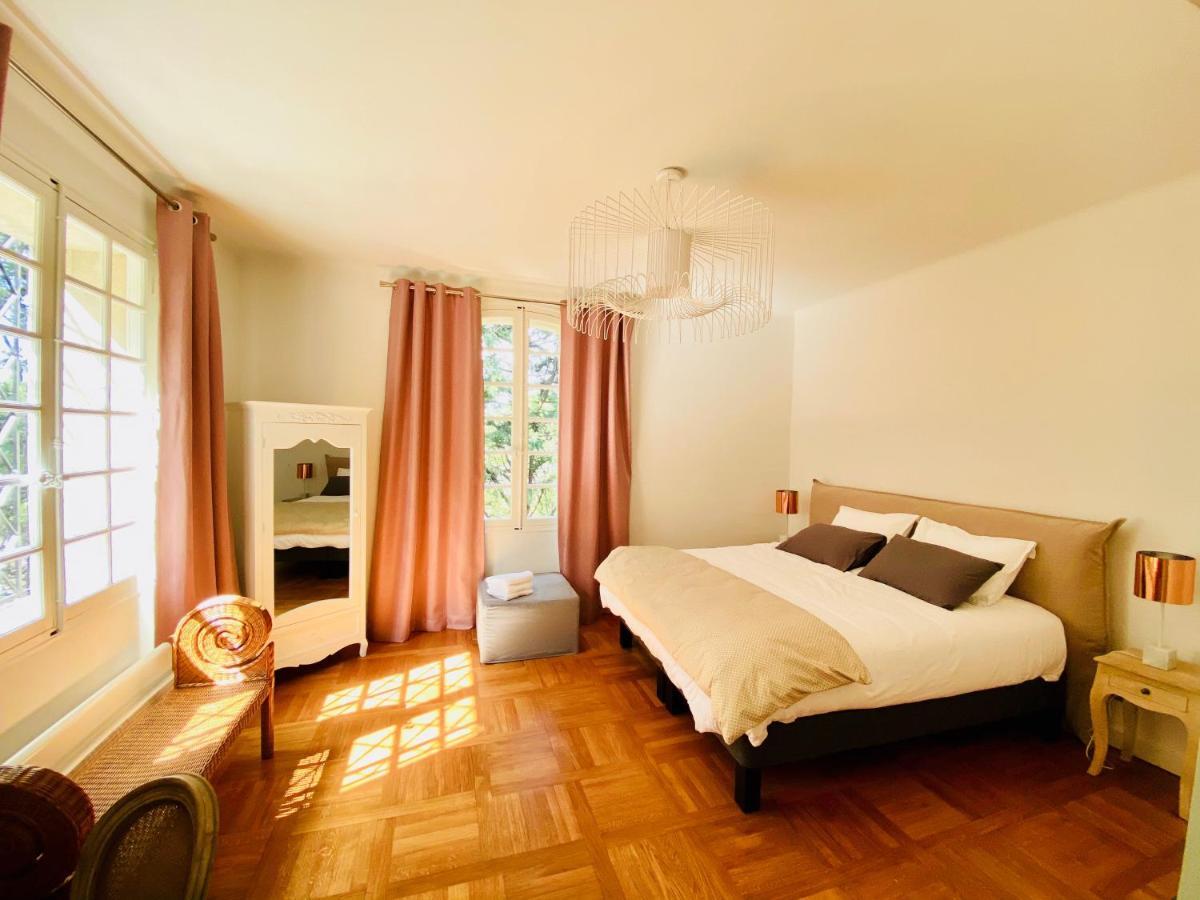 Villa Agrippa Orange  Luaran gambar