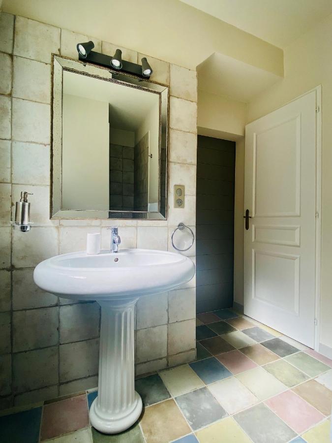 Villa Agrippa Orange  Luaran gambar