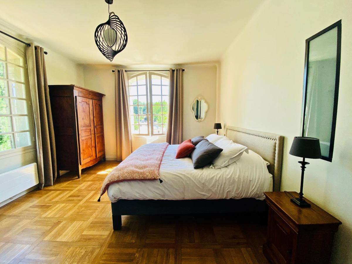 Villa Agrippa Orange  Luaran gambar
