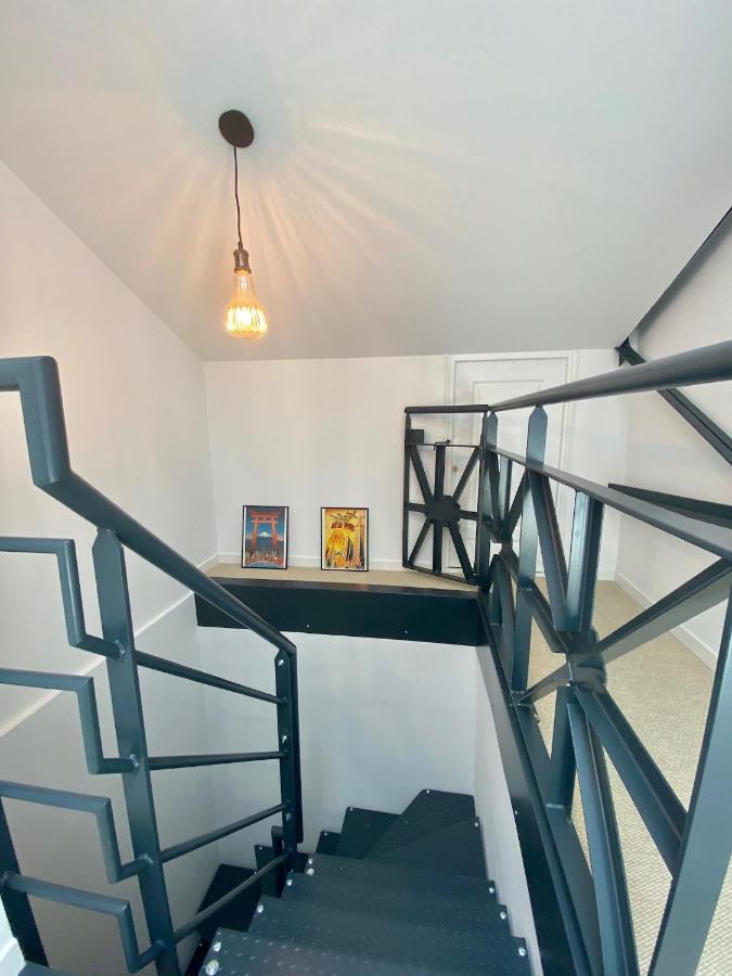 Villa Agrippa Orange  Luaran gambar