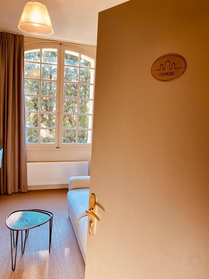 Villa Agrippa Orange  Luaran gambar