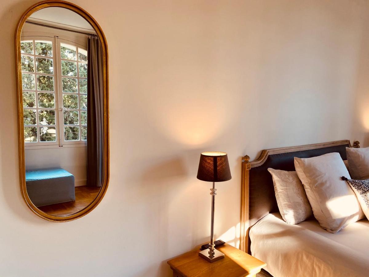 Villa Agrippa Orange  Luaran gambar