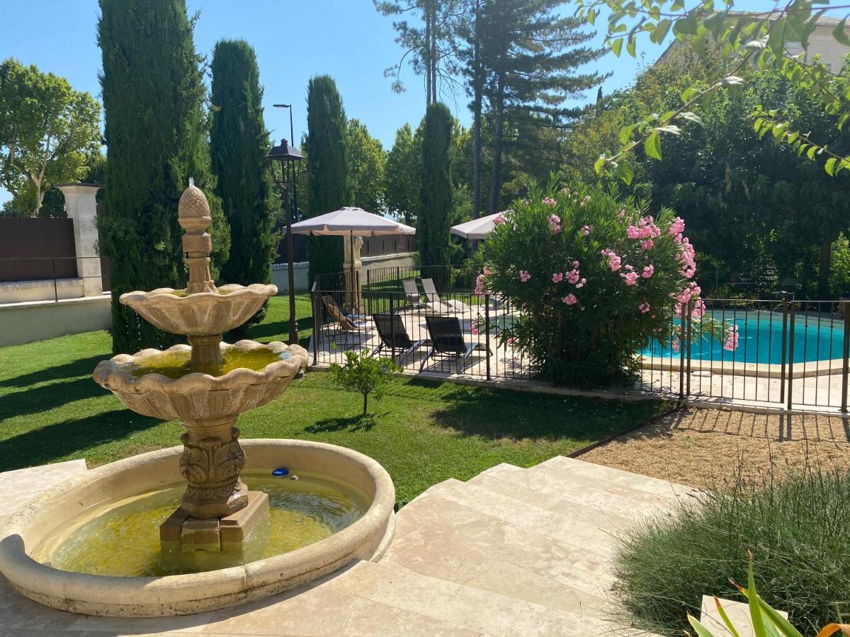 Villa Agrippa Orange  Luaran gambar