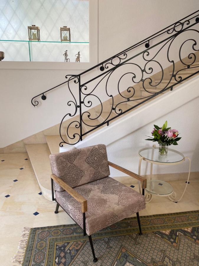 Villa Agrippa Orange  Luaran gambar