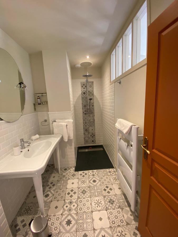 Villa Agrippa Orange  Luaran gambar