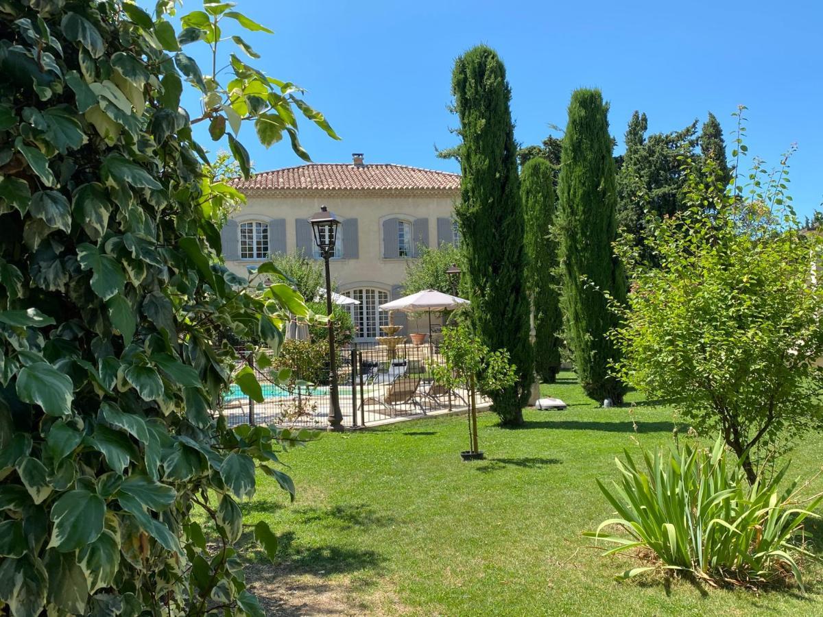 Villa Agrippa Orange  Luaran gambar